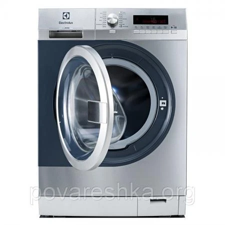 Фото Стиральная машина Electrolux WE 170/P