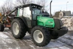 фото Трактор VALTRA 6300