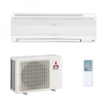 фото Кондиционер Mitsubishi Electric MS-GF35VA / MU-GF35VA