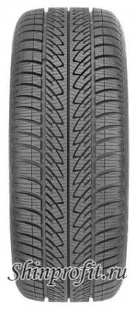 Фото Goodyear Ultra Grip 8 Performance 255/35 R19 96V