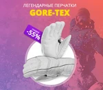 фото GORE-TEX зимние перчатки