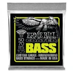 фото Гитарные струны Ernie Ball 3832 (для бас-гитары)