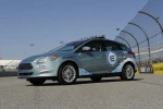 фото Электромобиль Ford Focus Electric