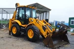 фото Аренда экскаватора погрузчика jcb 3cx 4cx Мытищи, Королев, Пушкино