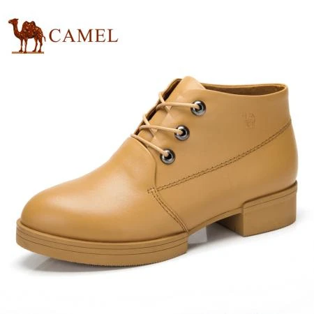 Фото Обувь на высокой платформе Camel a81027606 2013 81027606