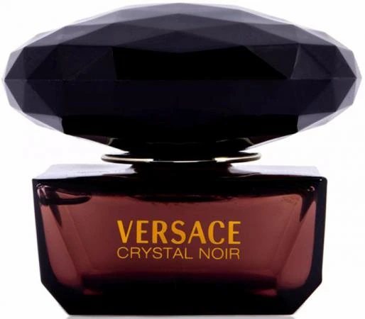 Фото Versace Cristal Noir EDP 90мл Тестер