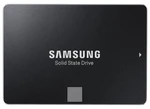 фото Samsung SSD-Накопитель Samsung 850 EVO MZ-75E500BW 500Gb SATA-III 2.5