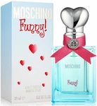 фото Moschino Funny 100мл Тестер