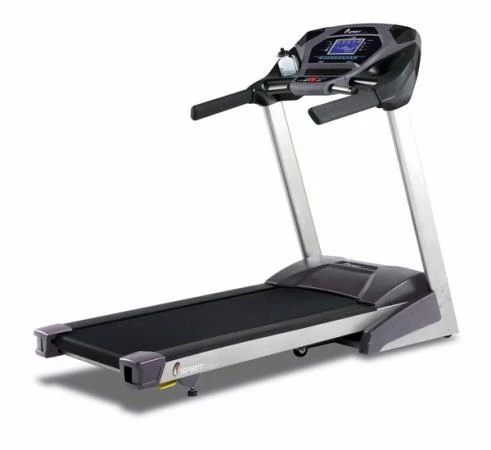 Фото Беговая дорожка Spirit Fitness XT285