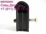 Фото №4 Daewoo Опора двигателя передняя DE12TI DV15T D1146 3211300360