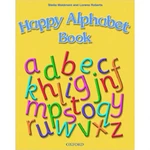 фото Happy Alphabet Book