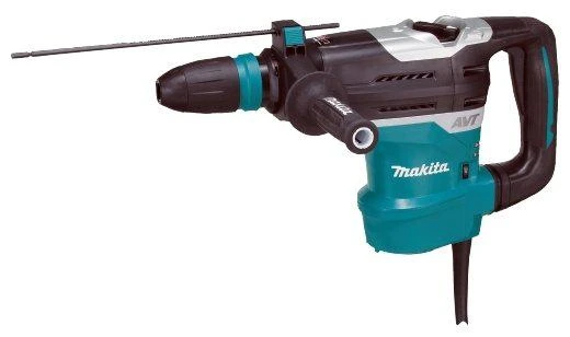 Фото Перфоратор Makita HR4013CV