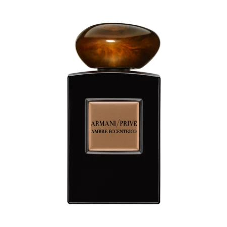 Фото Giorgio Armani Prive Ambre Eccentrico 100мл Стандарт