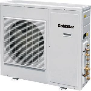 Фото Наружный блок Мультисплит системы GoldStar GSWH42-DK1DO