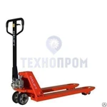 фото Тележка гидравлическая OXLIFT OX20-L51 ( 2000 КГ