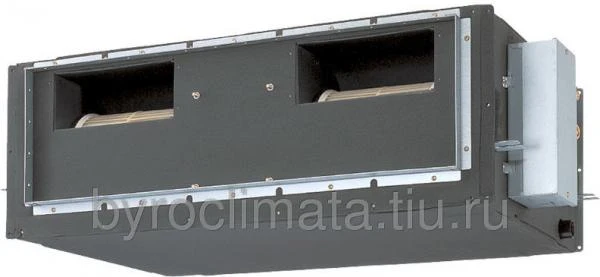 Фото Канальный кондиционер Panasonic S-F24DD2E5/U-B24DBE5/ CZ-RD513C