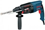 фото Перфоратор Bosch GBH 2-26 DRE Professional