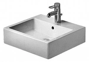 Фото Duravit Vero 0454500000 (50 см)