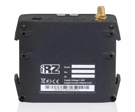 Фото Беспроводной GSM/iRZ GPRS модем ATM2-485 (2G