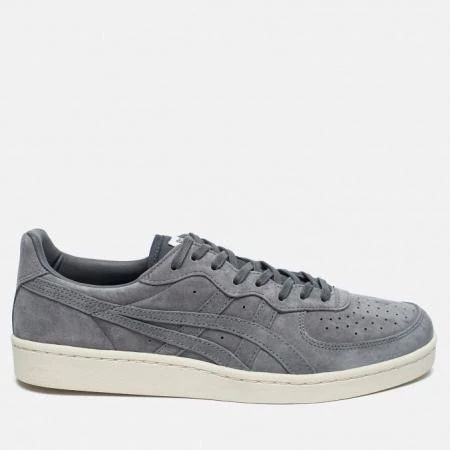 Фото Onitsuka Tiger GSM Grey/Grey