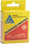 фото Парафин высокофторированный Zet HF - (+1+10) красный