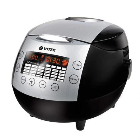 Фото Мультиварка VITEK VT-4277BK