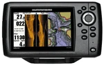 фото Humminbird Эхолот Humminbird HELIX 5 SI GPS