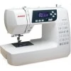 Фото Электронная швейная машина Janome 3160 QDC