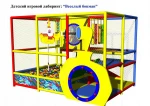 фото Игровой лабиринт "Капитан"