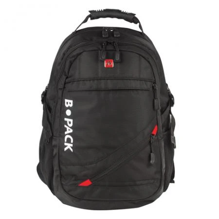 Фото Рюкзак B-PACK "S-01" (БИ-ПАК) универсальный