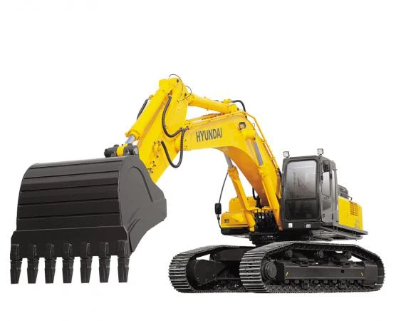 Фото Аренда гусеничного экскаватора JCB JS 200 NLS (габарит)