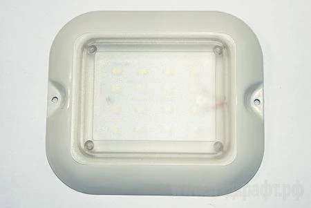 Фото Светодиодный светильник LC-NK02-6WW Ledcraft