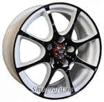 фото NZ Wheels F-46 6.5x16/5x112 D57.1 ET50 WB