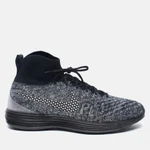 фото Nike Lunar Magista II Flyknit FC Black/White