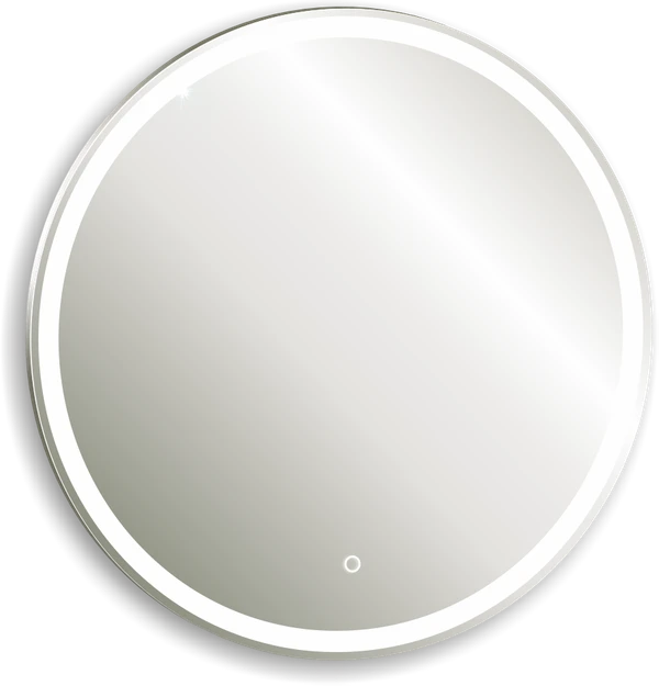 Фото Зеркало Silver mirrors Perla neo d1000 (LED-00002464)