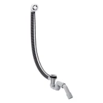 фото Hansgrohe Flexaplus 58141180 Слив-перелив, скрытая часть