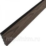 Фото №7 Декинг из ДПК CM Decking цвет Дуб длина 2,2 м