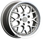 фото IWheelz Scorpion 8x18/5x112 D57.1 ET38 GMMFML