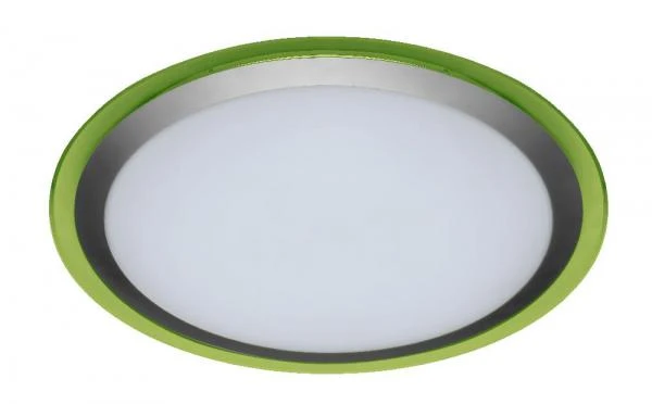 Фото Управляемый светодиодный светильник ARION 60W RGB R-550-WHITE-220V-IP44 MAYSUN