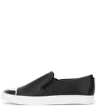 фото STEVE MADDEN Слипоны STEVE MADDEN 91000024 black multi