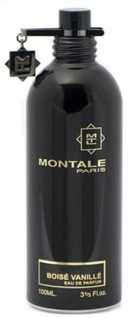 Фото Montale Boise Vanille Montale Boise Vanille 20 ml