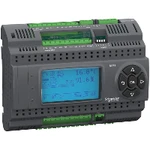 фото Производ ПЛК М171, дисплей, 27I/O,Modbus Schneider Electric TM171PDM27R