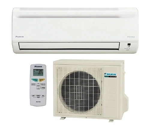 Фото Кондиционеры Daikin FTXN50L/RXN50L