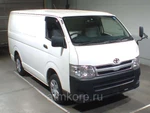 фото Авторефрижератор категория B TOYOTA HIACE