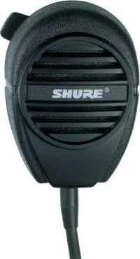 Фото Динамический микрофон SHURE 514B