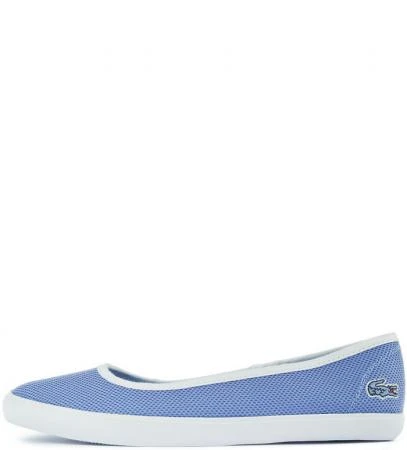 Фото Lacoste Балетки Lacoste 731SPW0051125T