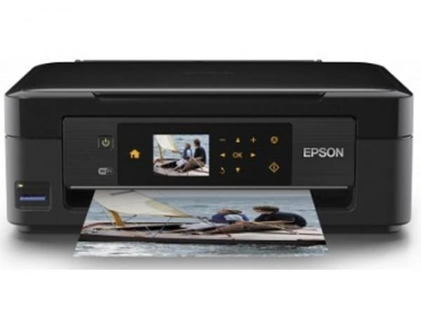 Фото Копир/МФУ Epson Expression Home XP-413