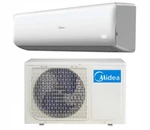 фото Кондиционеры Midea MS11M-12HRN1/MO11M-12HN1