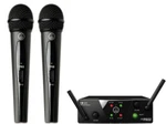 фото Радиосистема AKG WMS40 Mini2 Vocal Set BD US45A/C