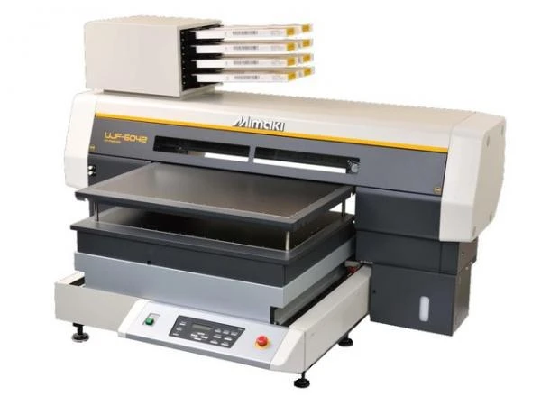 Фото Плоттер Mimaki UJF-6042HG